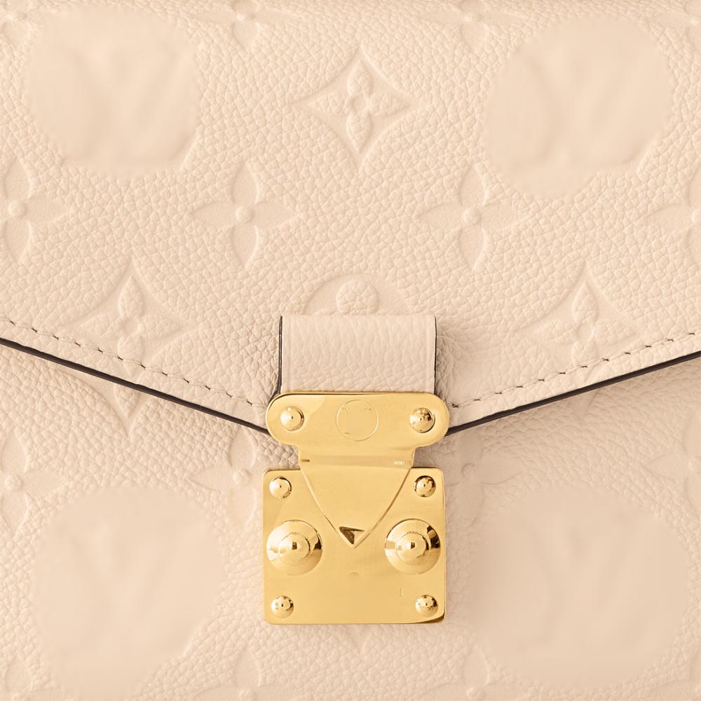 Sinclaire's Pochette Metis East West Tasche