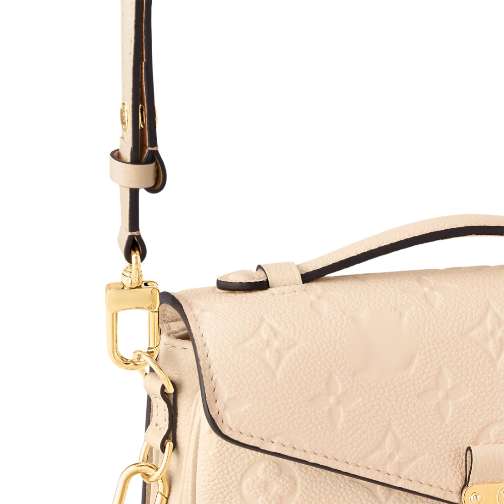 Sinclaire's Pochette Metis East West Tasche