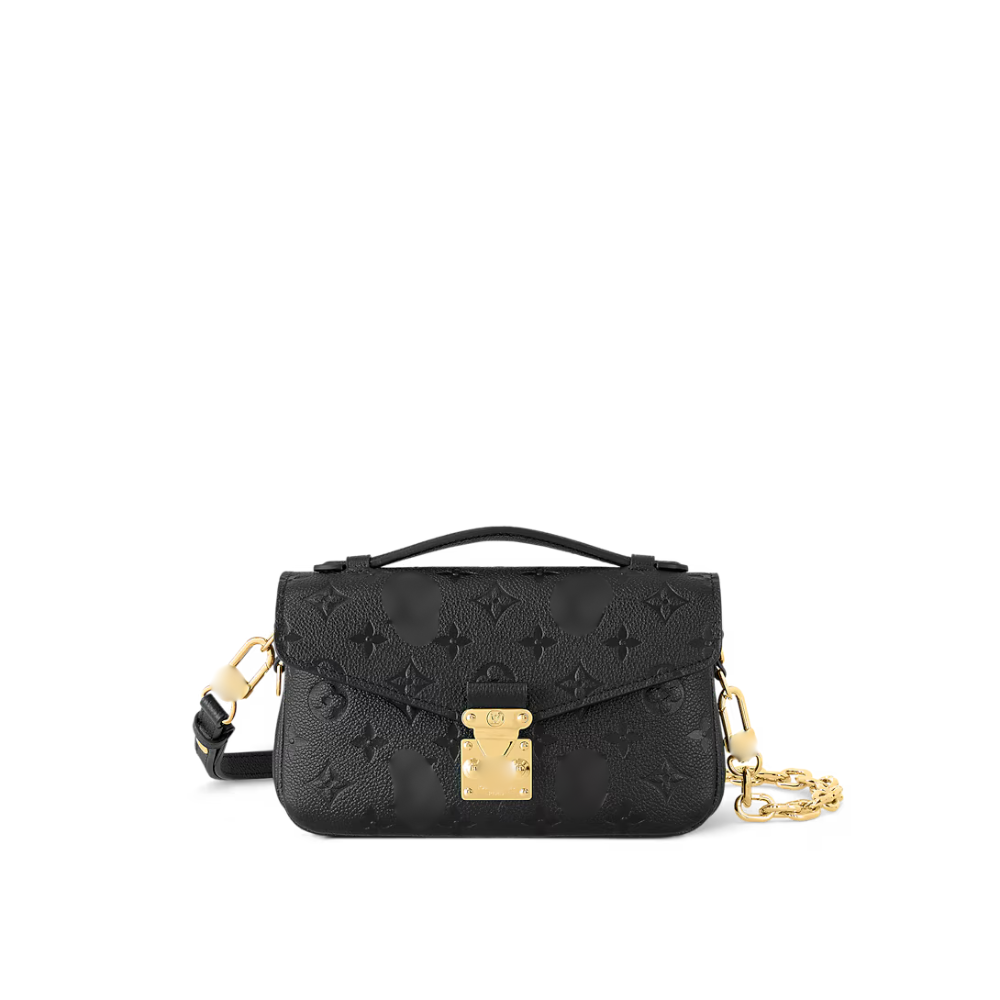 Sinclaire's Pochette Metis East West Tasche