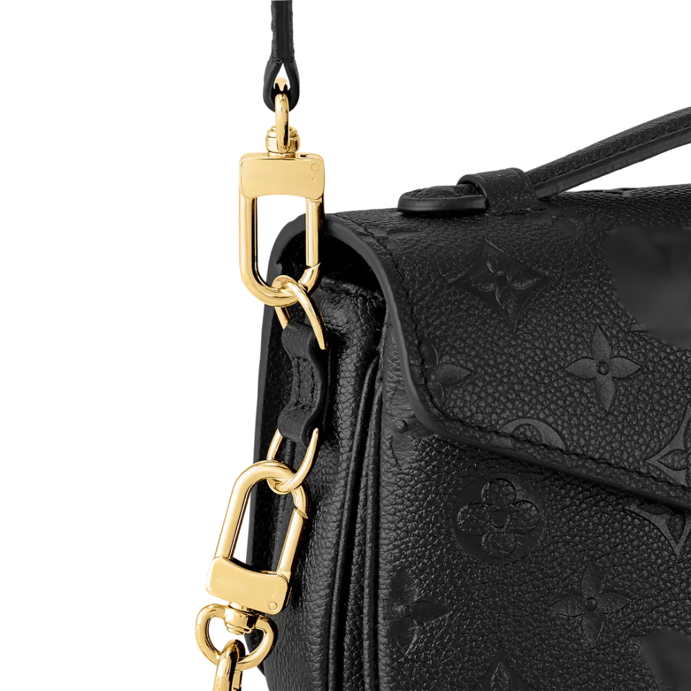 Sinclaire's Pochette Metis East West Tasche