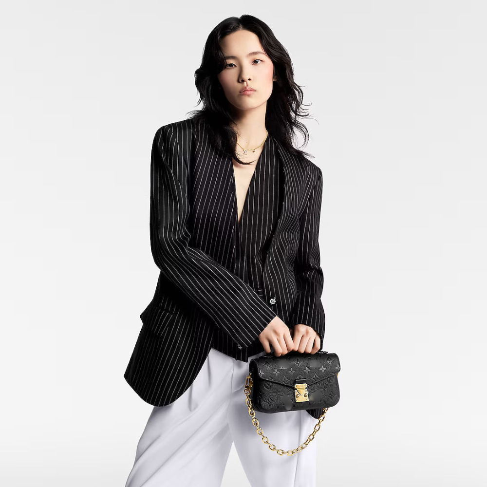 Sinclaire's Pochette Metis East West Tasche