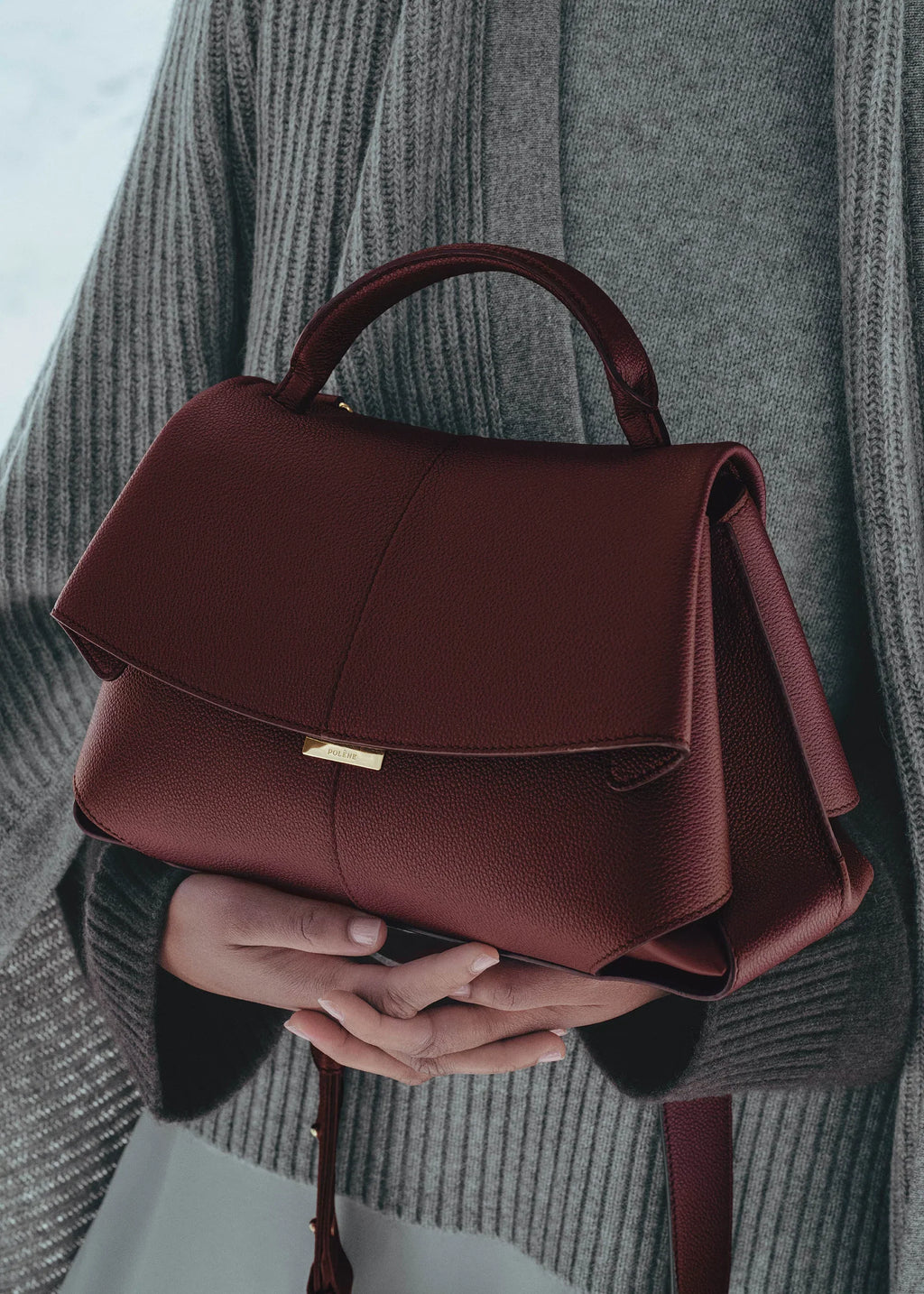 Die „Mokki“-Tasche