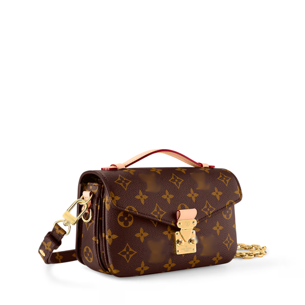Sinclaire's Pochette Metis East West Tasche