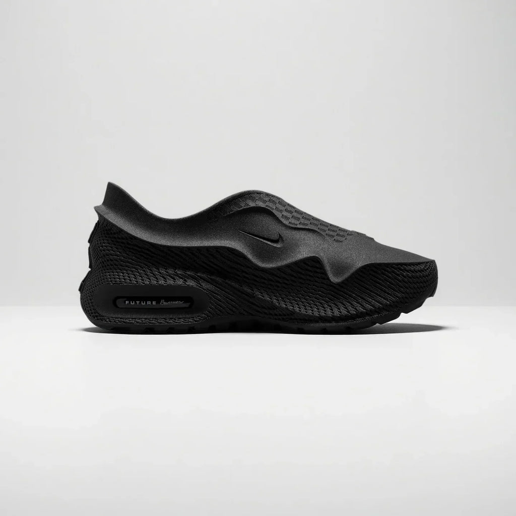 3D-gedruckte Slip-on-Sneakers