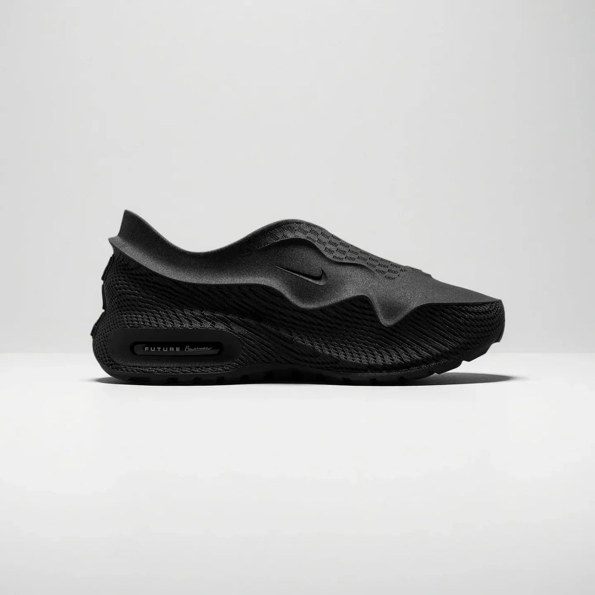 3D-gedruckte Slip-on-Sneakers