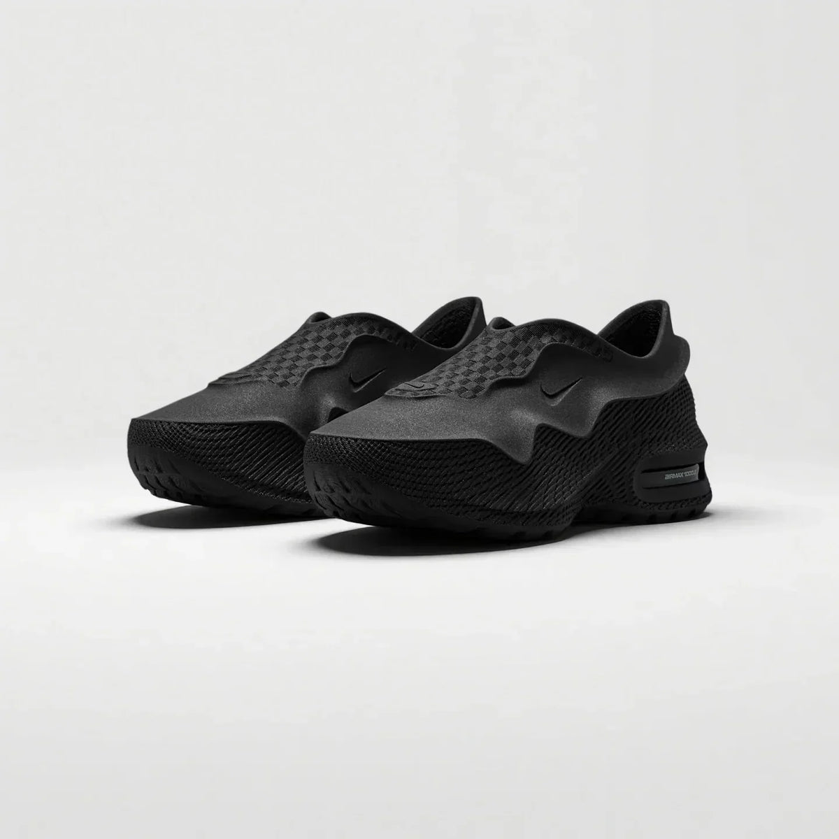 3D-gedruckte Slip-on-Sneakers