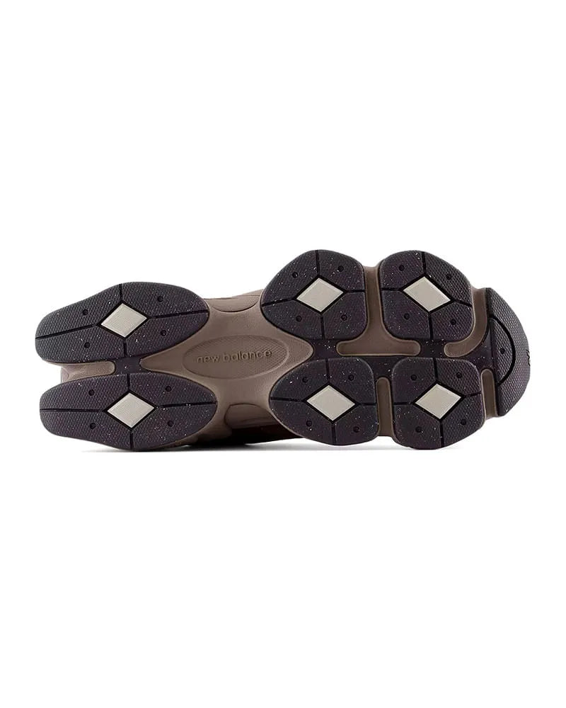 NB 9060 Sneaker - Braun