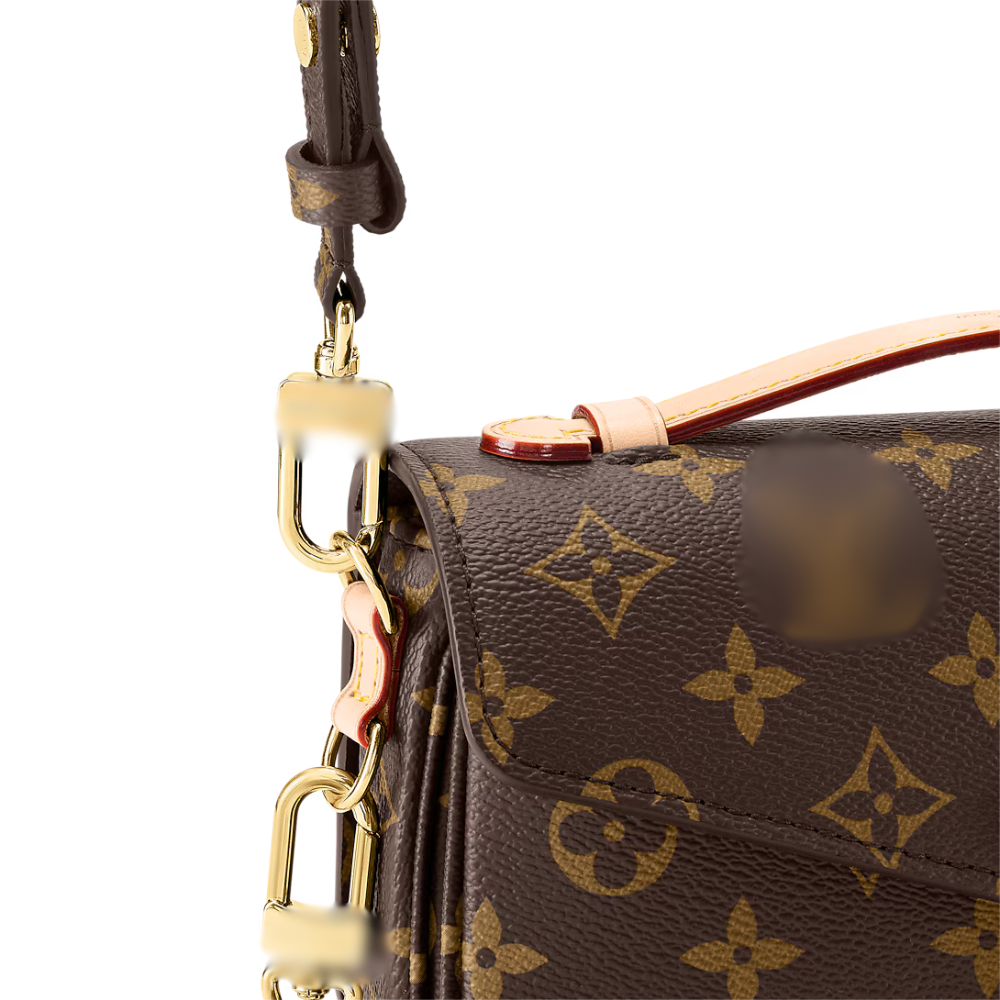 Sinclaire's Pochette Metis East West Tasche