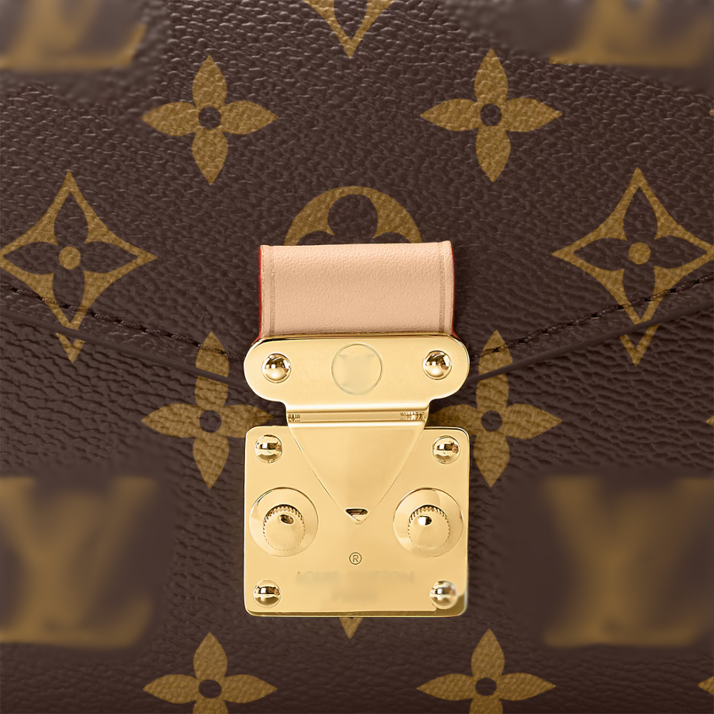 Sinclaire's Pochette Metis East West Tasche