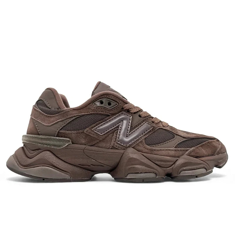 NB 9060 Sneaker - Chestnut