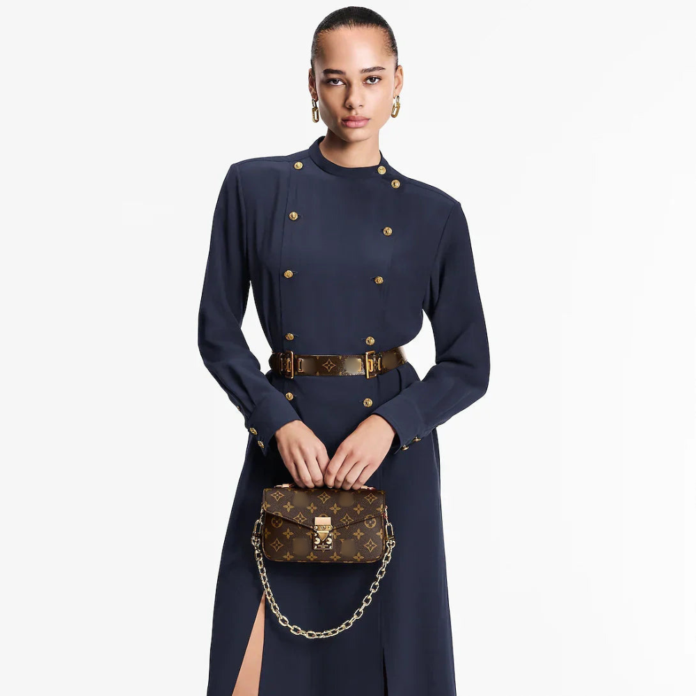 Sinclaire's Pochette Metis East West Tasche