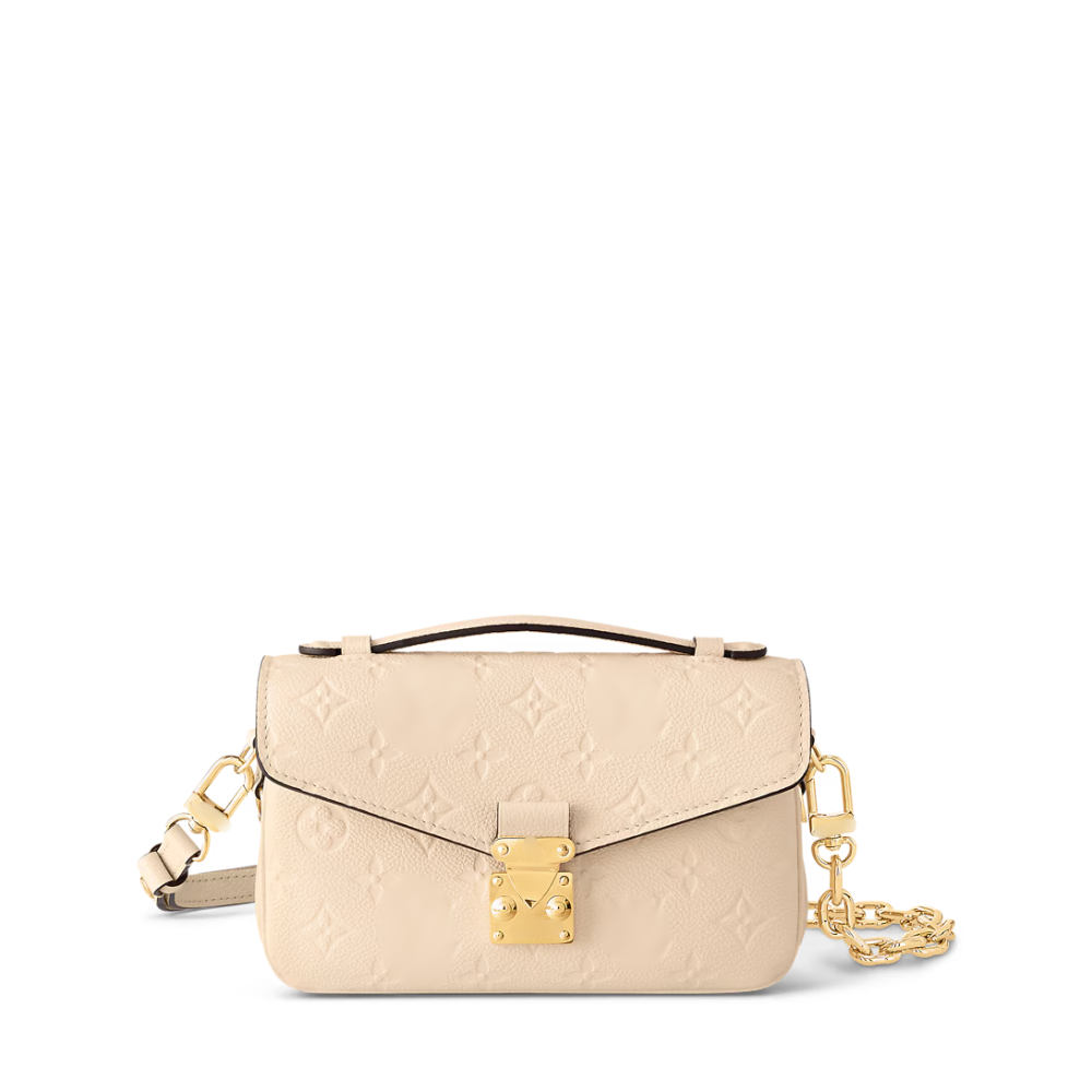 Sinclaire's Pochette Metis East West Tasche