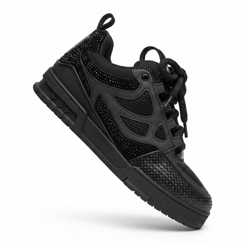 Baskets 1854 noires