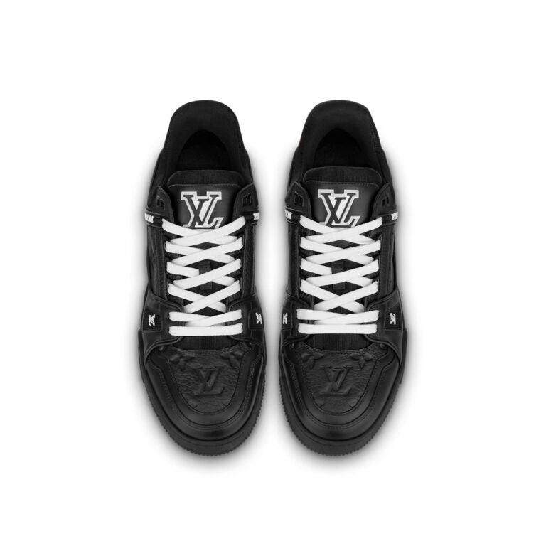 Sneaker ‚All Black‘