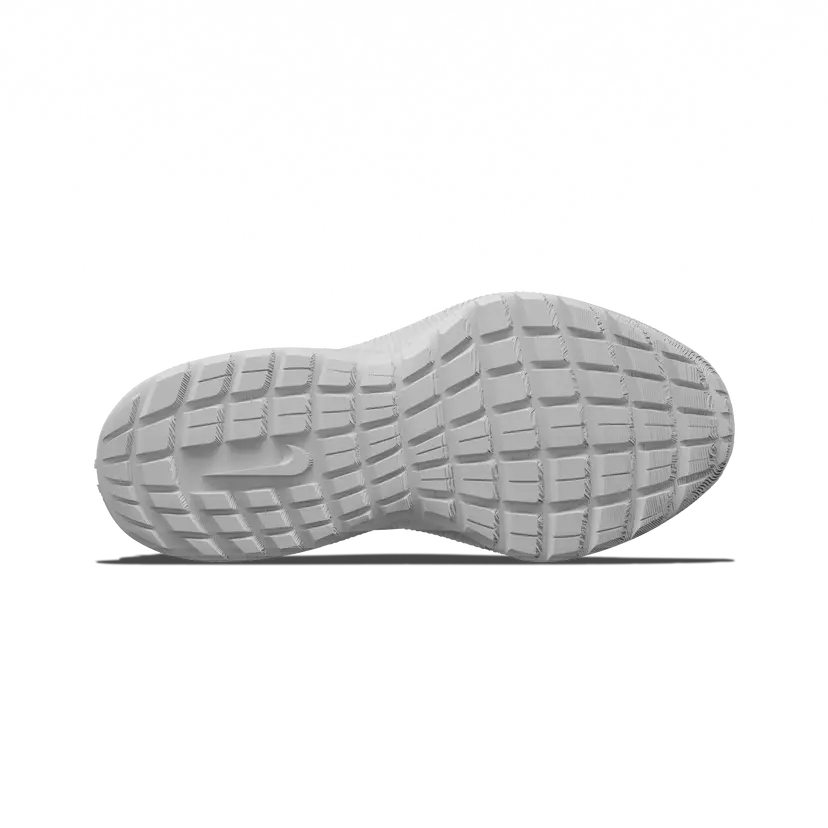 AM 1000.3 3D-gedruckte Slip-on-Sneaker