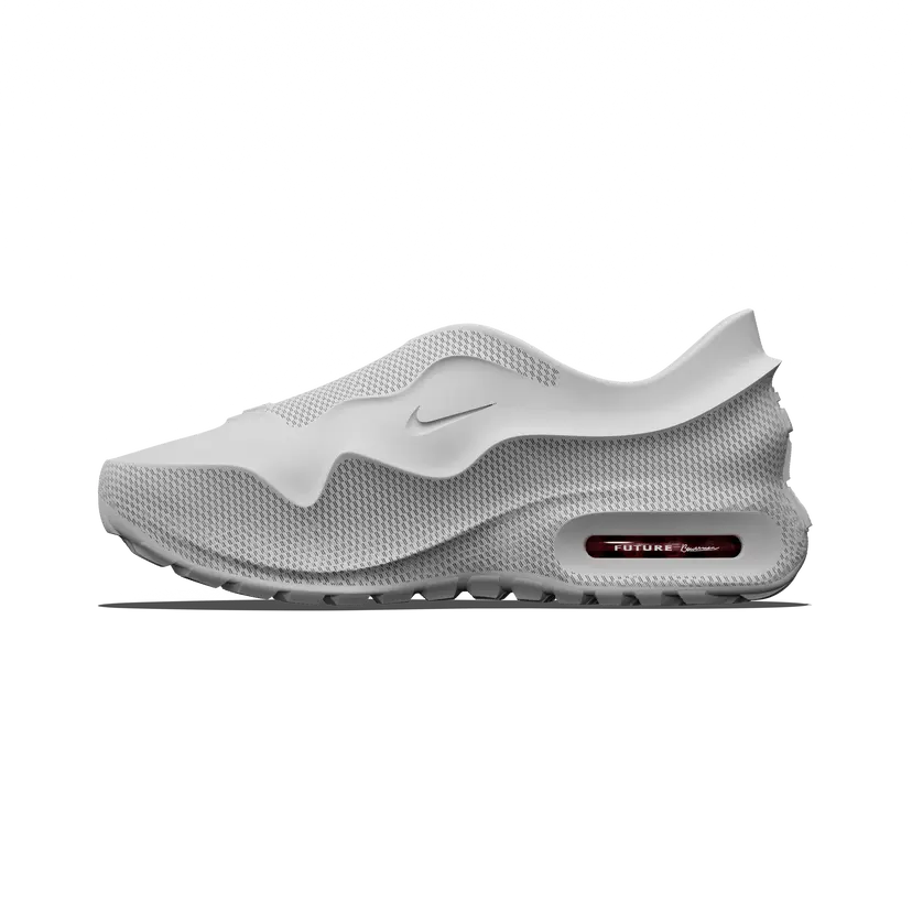 AM 1000.3 Baskets slip-on imprimées en 3D